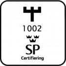 sp certifiering